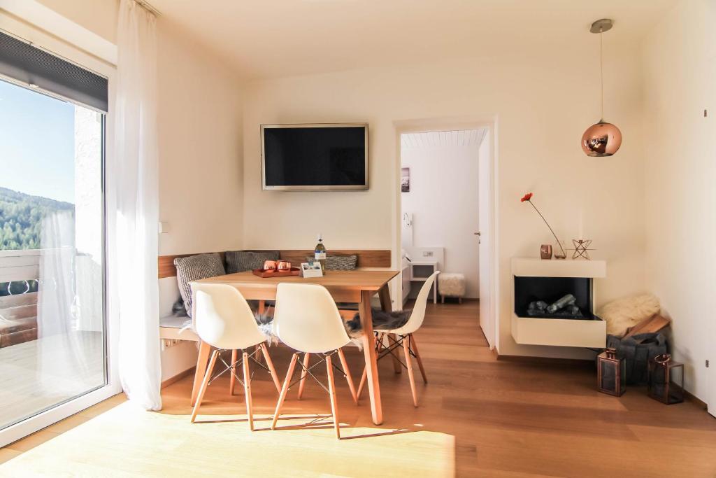 Apartment Bergjuwel - 3