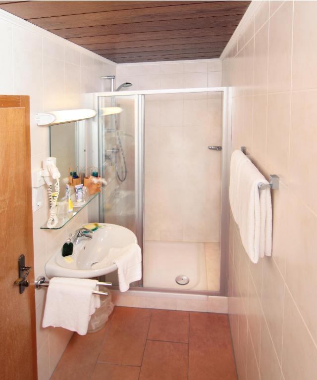 Apartmenthaus Gotthardt - 5