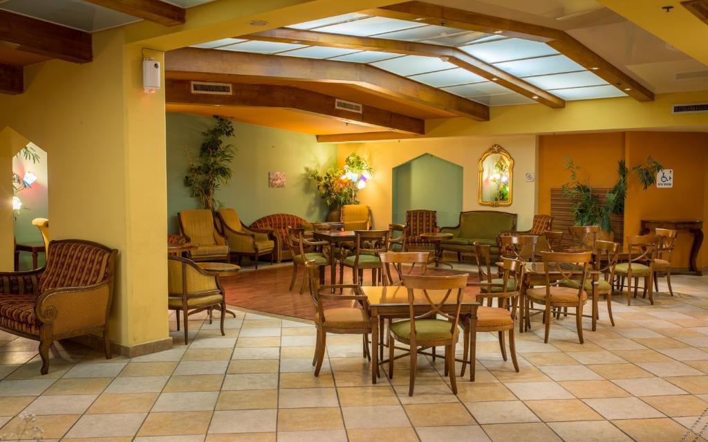 Pub/Área de Estar