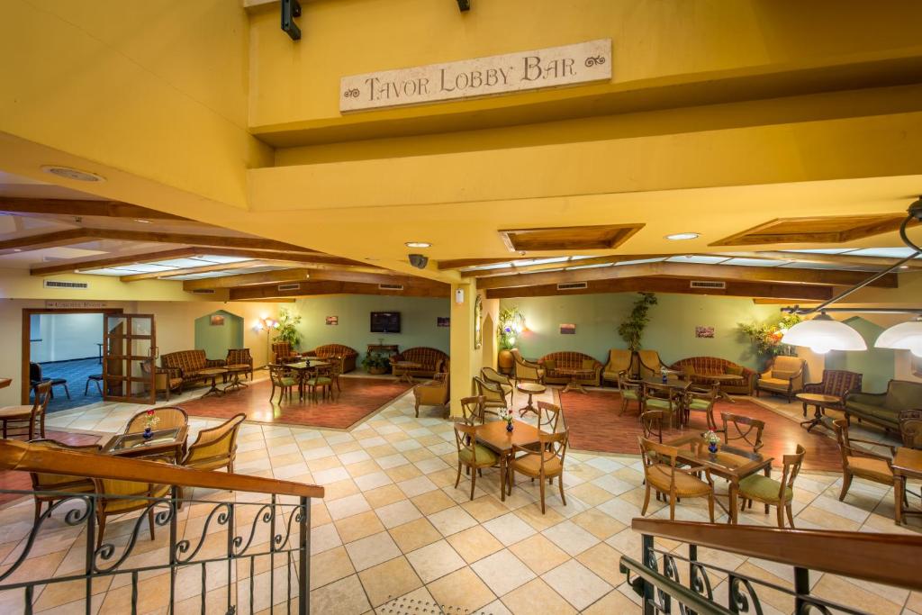 Pub/Área de Estar