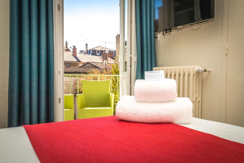 Best Western Hotel De France photo