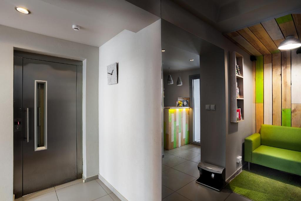 Live hotel by Original Hotels photo