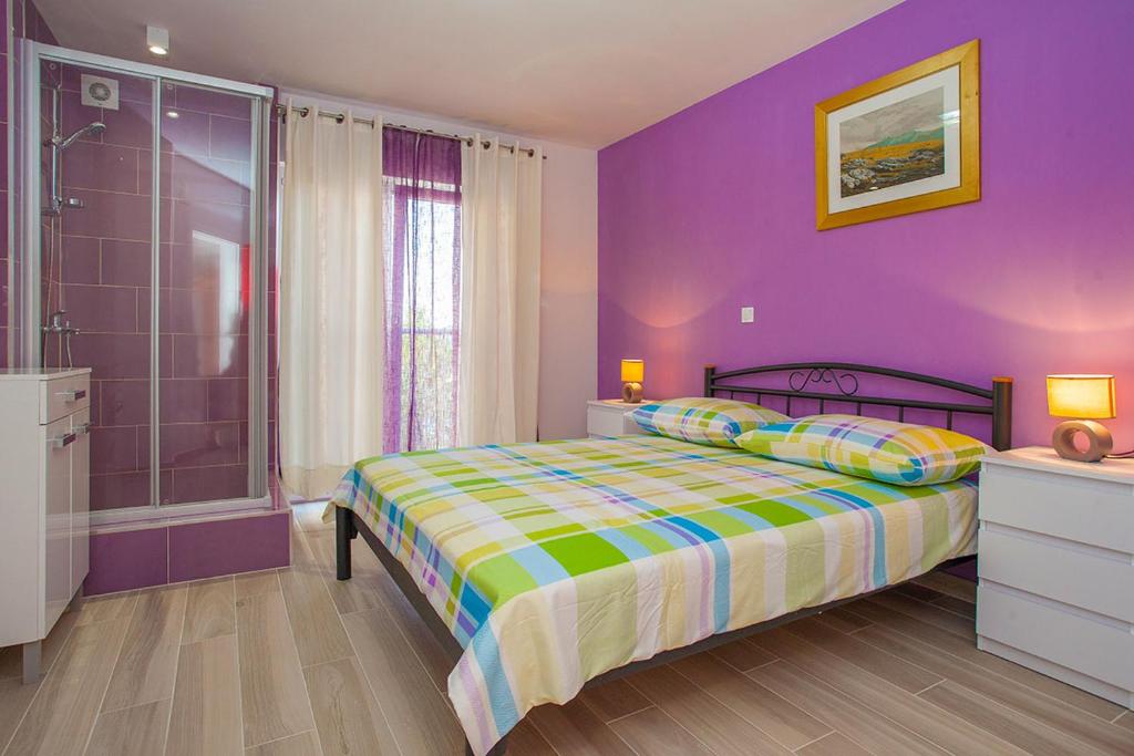 Villa Drinka Apartments photo