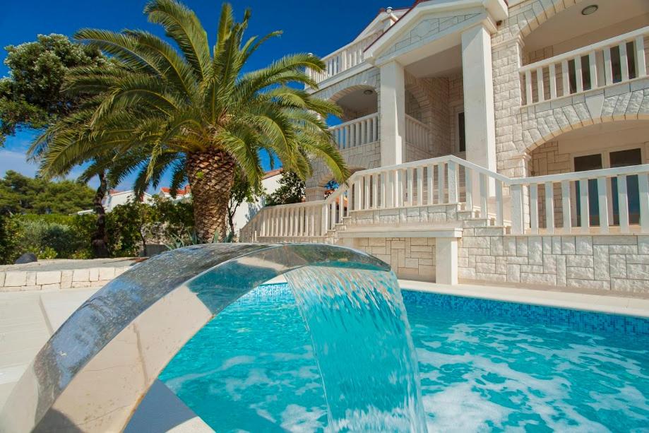 Villa Drinka Apartments photo