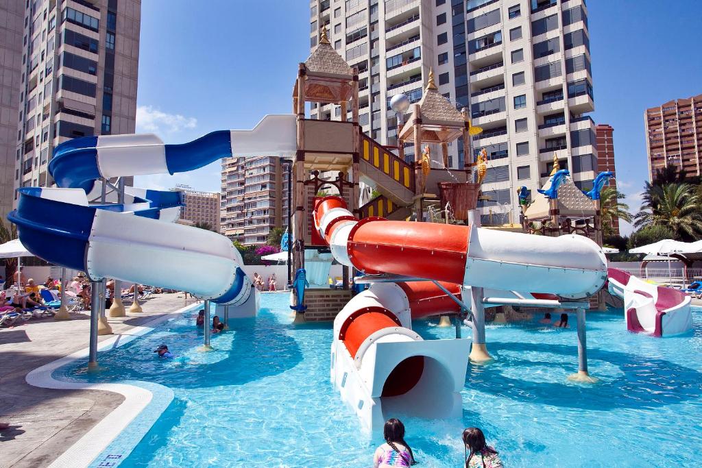 Hotel Rosamar Photo 4