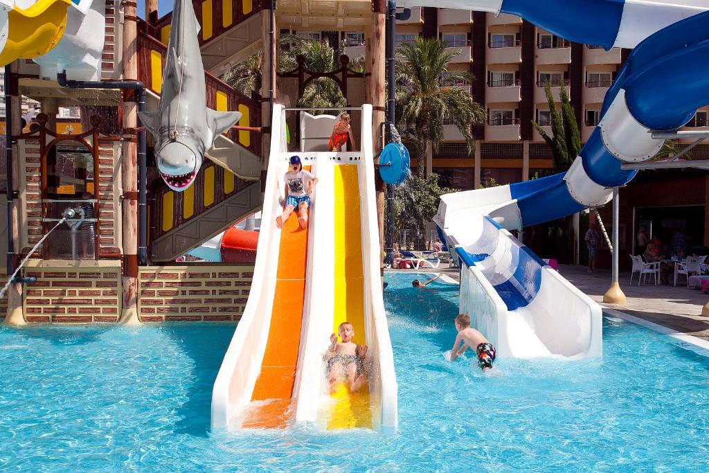 Hotel Rosamar Photo 5