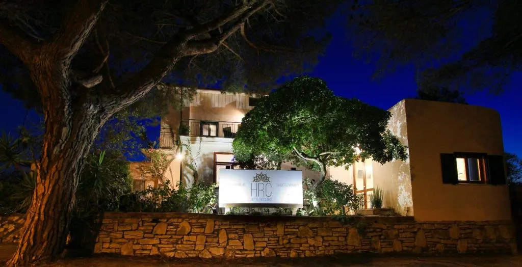 Hotel Rio Claro, hotel in Fondi