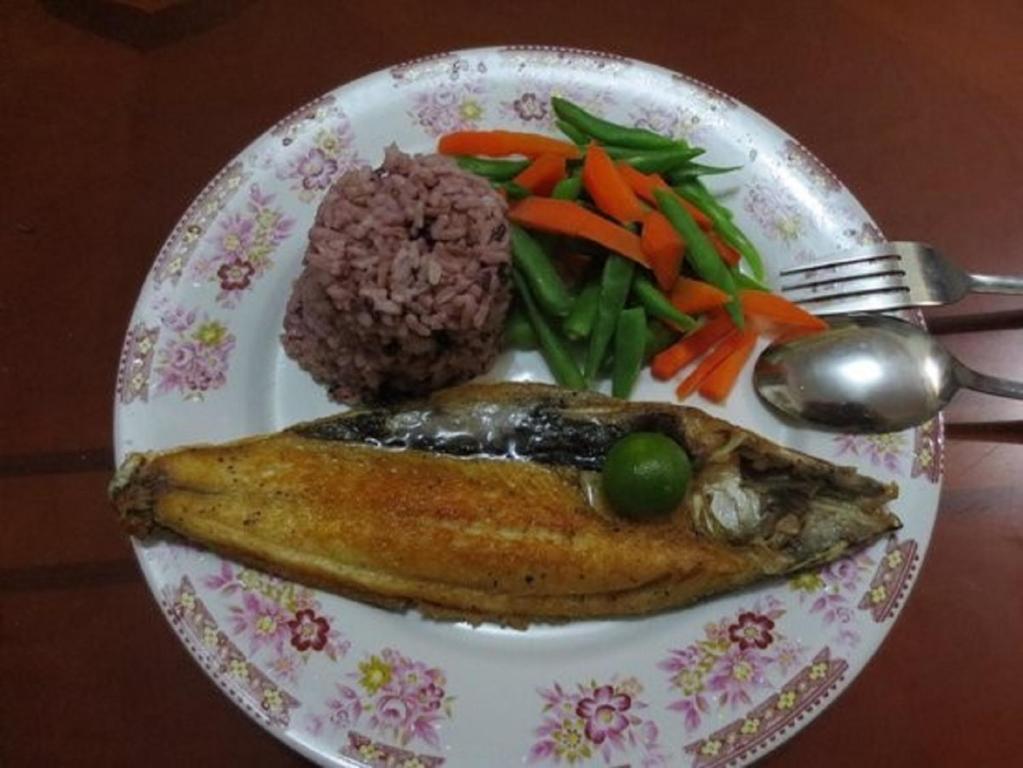 食べ物/飲み物