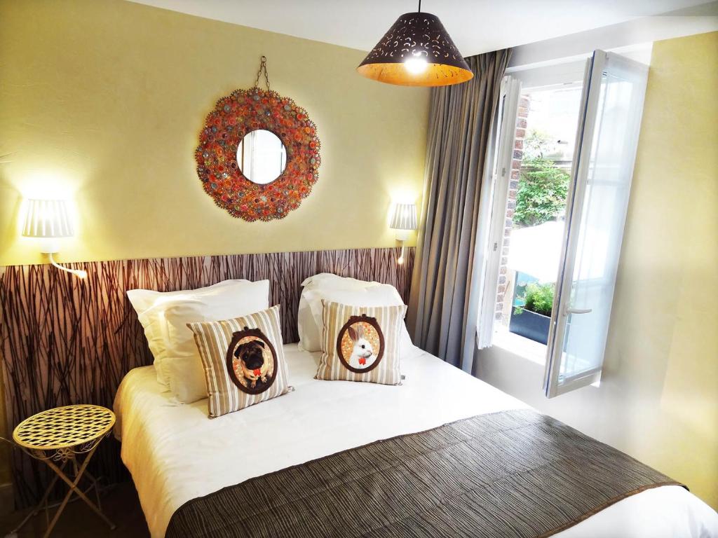 Le Pavillon Hotel - 3