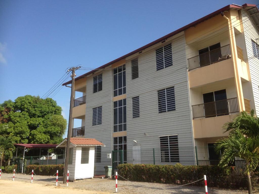 Paramaribo Apartments for Rent, Suriname price from 16 of