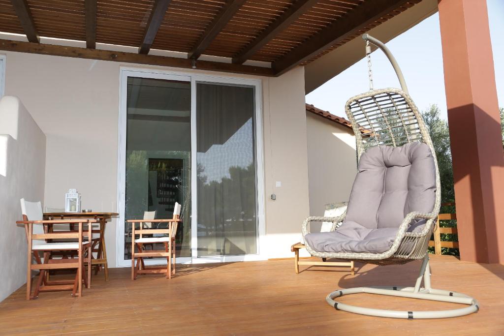 Artemis Suites photo