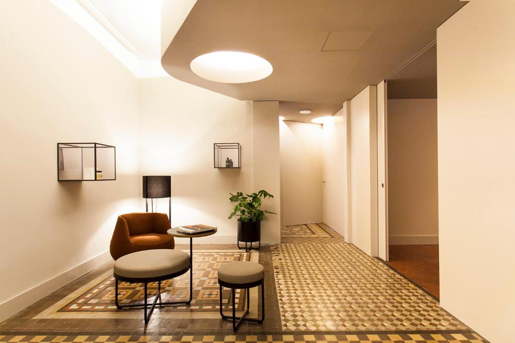 DestinationBCN - Universitat Rooms - 5