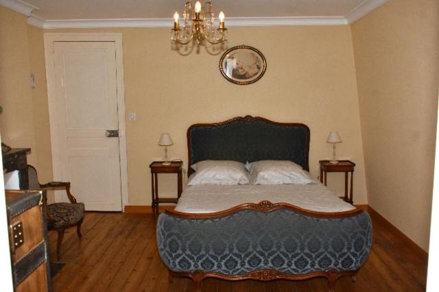 Chambres d'Hotes l'Hermine photo