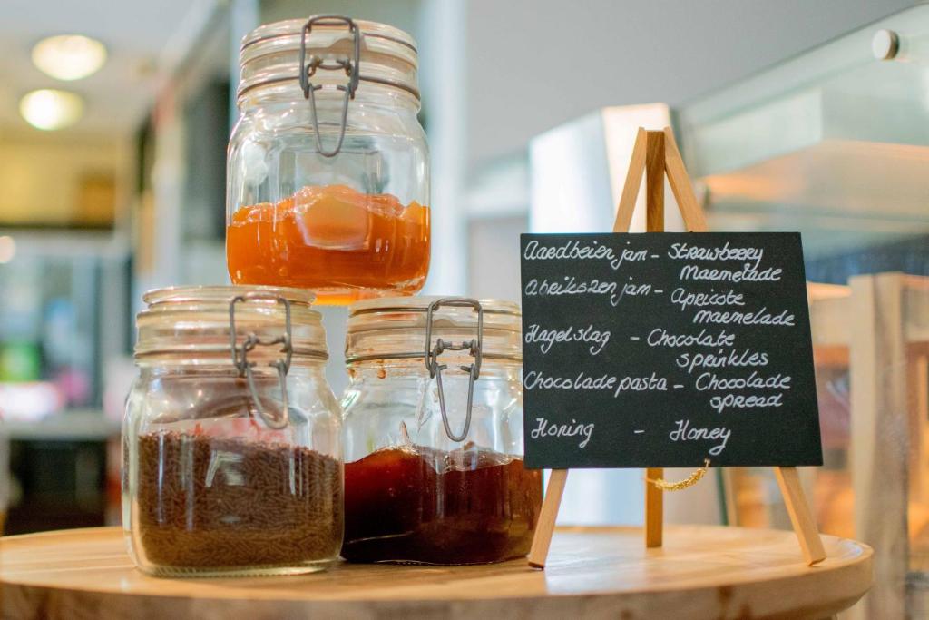 Campanile Hotel & Restaurant Gouda Photo 1