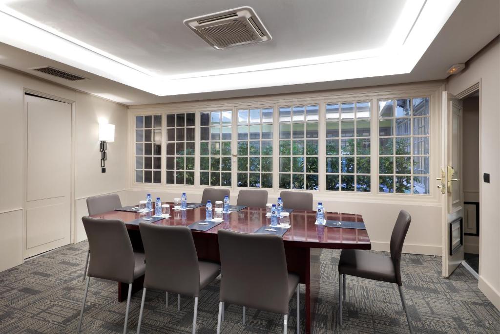 ห้องประชุม / บอลรูม