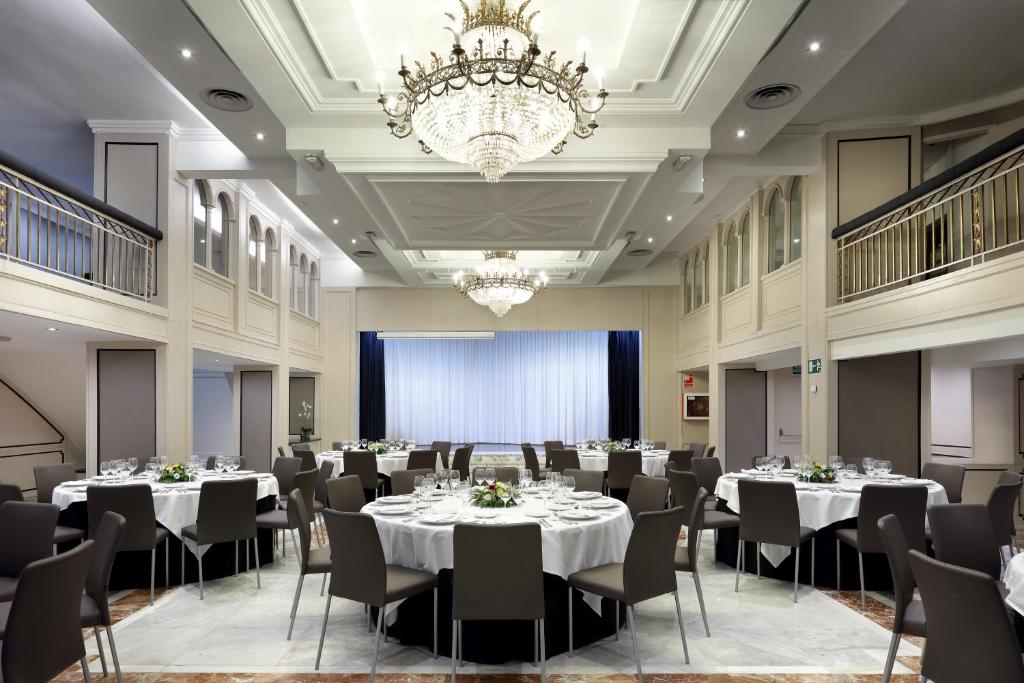 ห้องจัดเลี้ยง