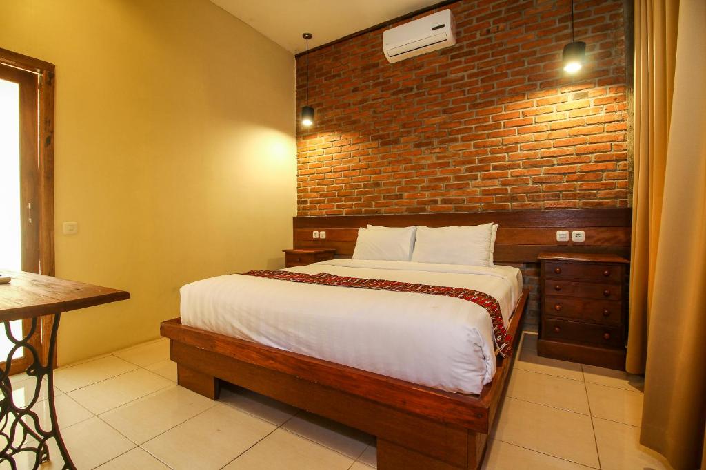 Cempaka Villa II photo
