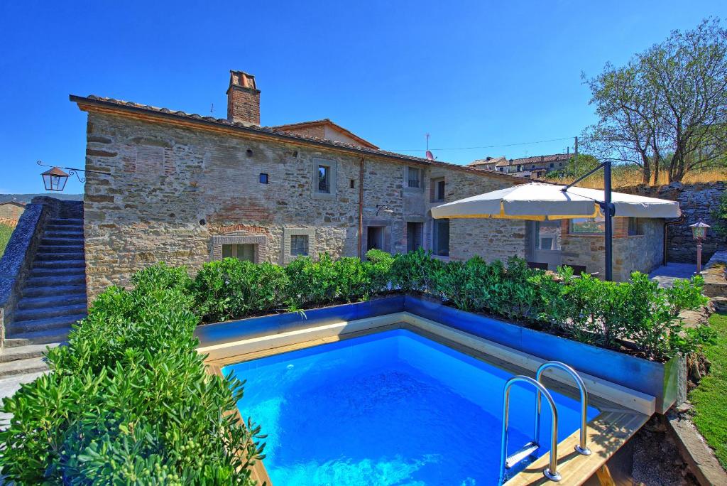 Casa La Fonte by PosarelliVillas - 1