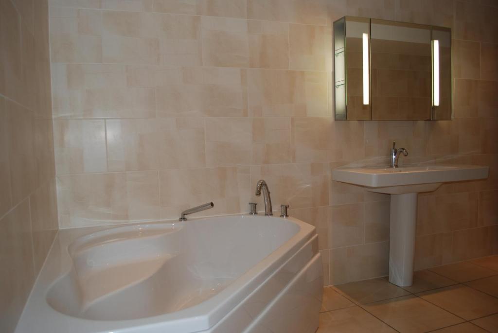 The Priory Hotel photo
