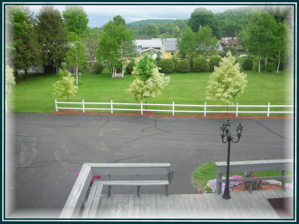 Boardwalk Inn photo