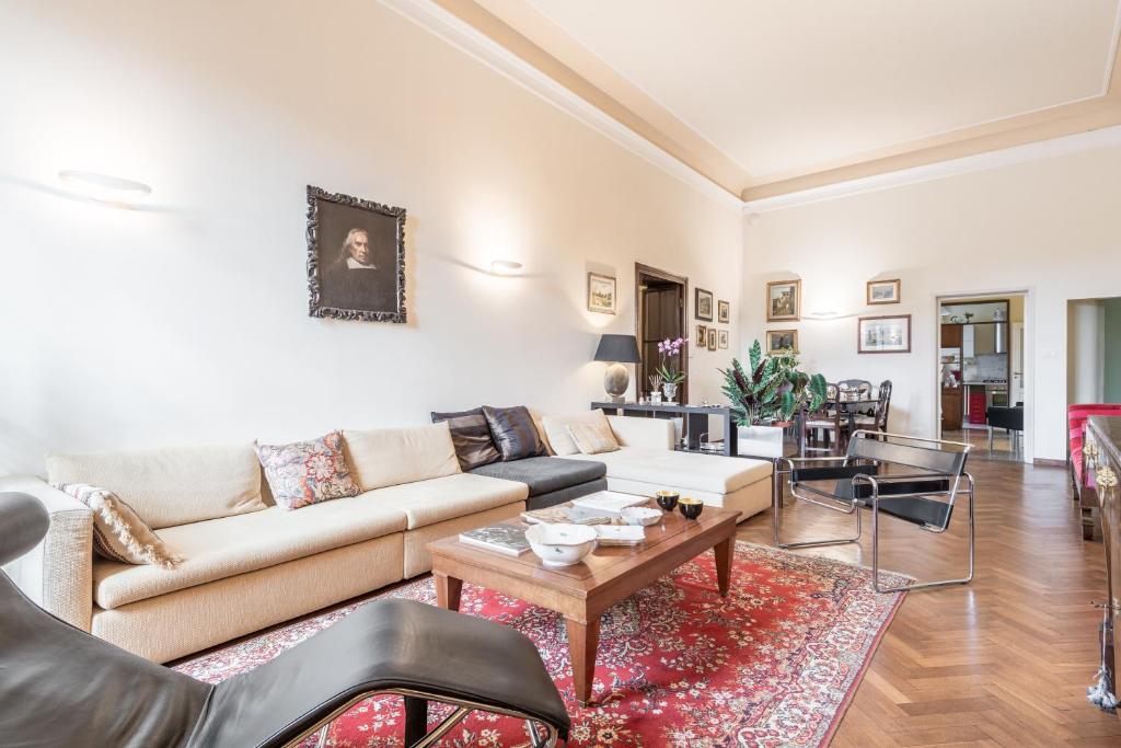 Luxury Petra San Frediano by Mmega - 2