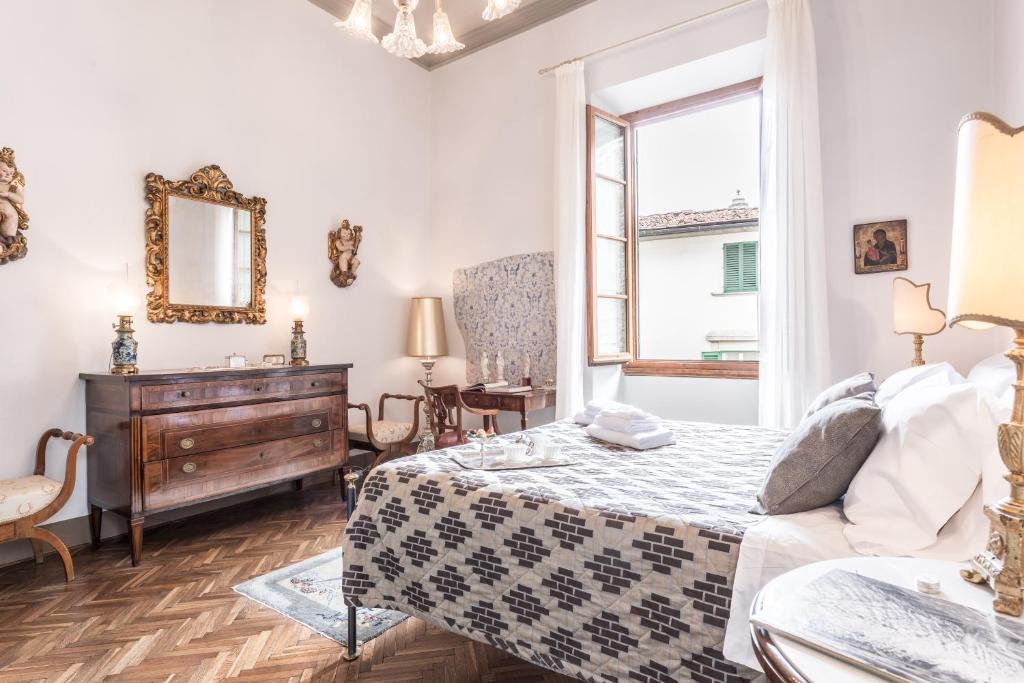 Luxury Petra San Frediano by Mmega - 4