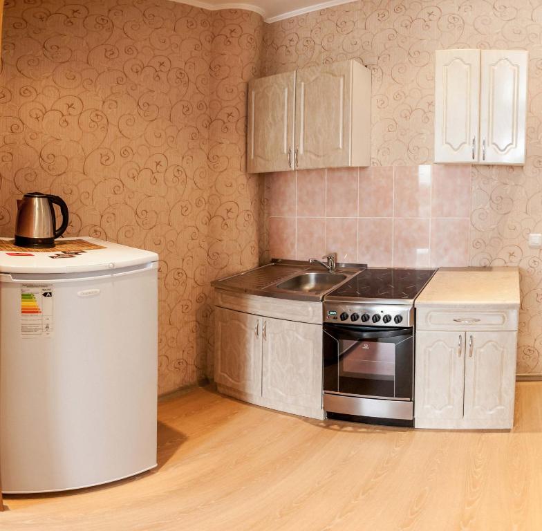 Studio in the center VLKSM 13