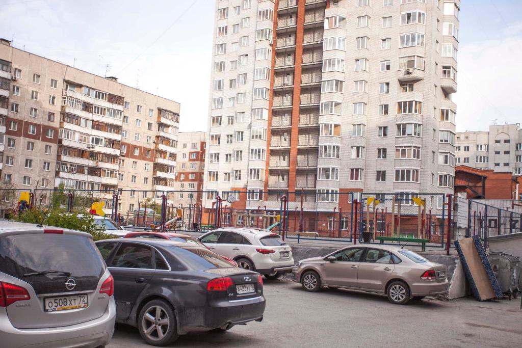 Studio in the center VLKSM 13