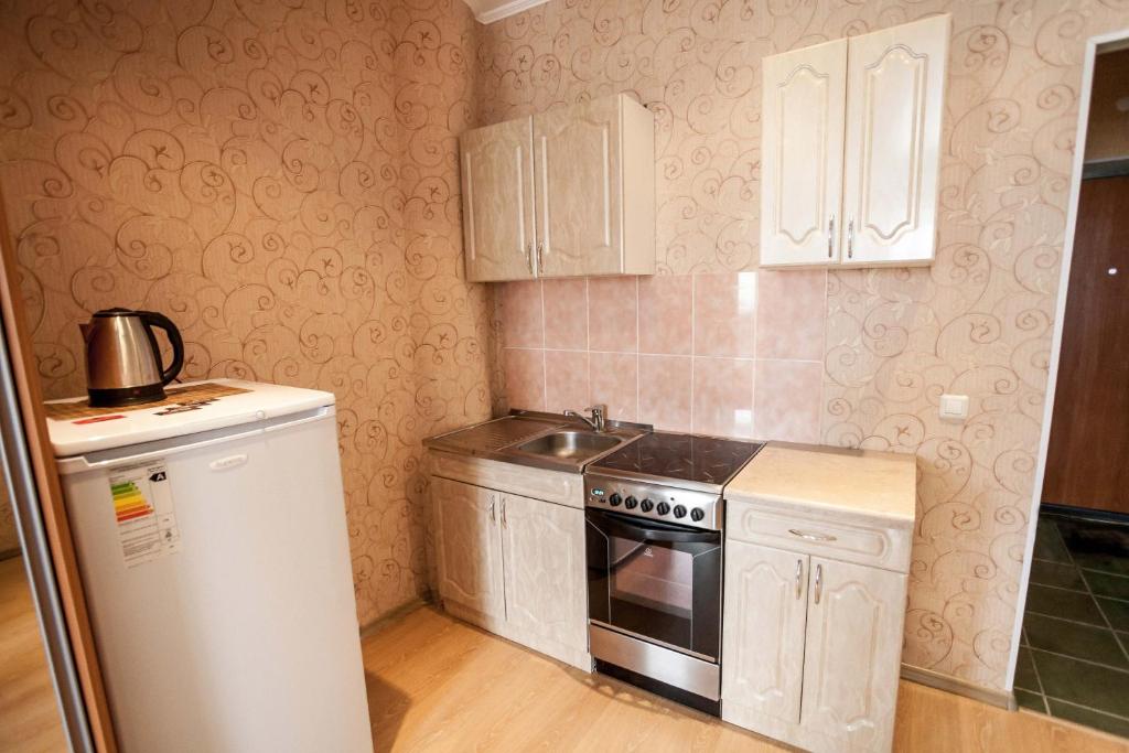 Studio in the center VLKSM 13