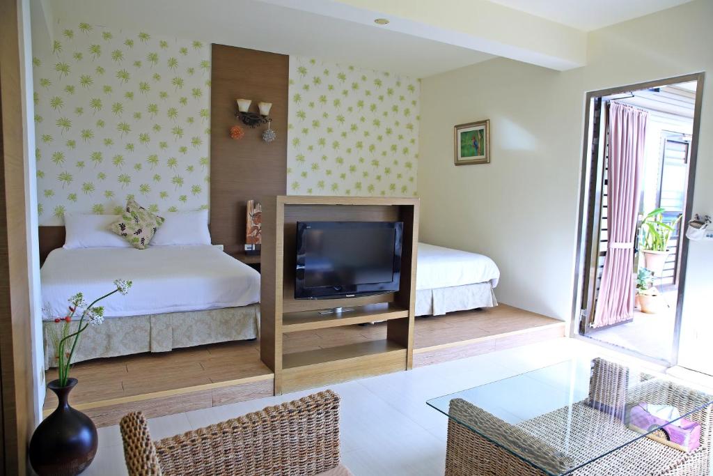 La View 麗晨 Homestay 호텔 이미지 1