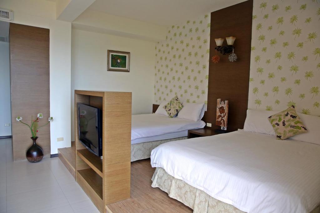 La View 麗晨 Homestay 호텔 이미지 1
