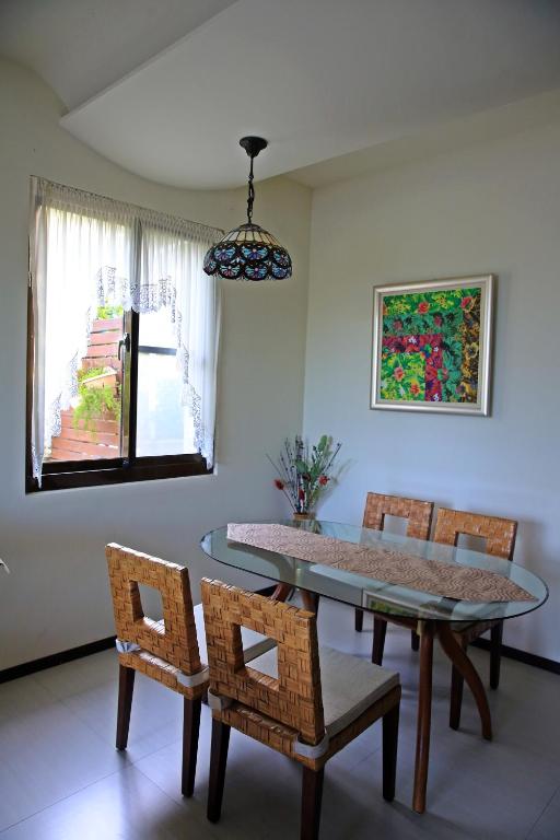 La View 麗晨 Homestay 호텔 이미지 1