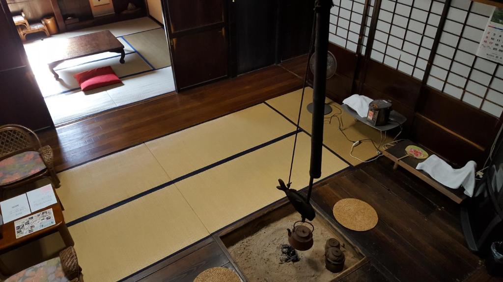 Minshuku Suhara photo