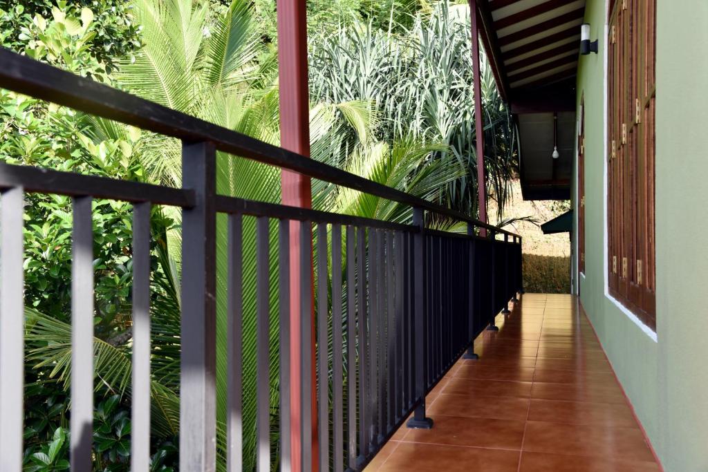 Morgan Villa photo