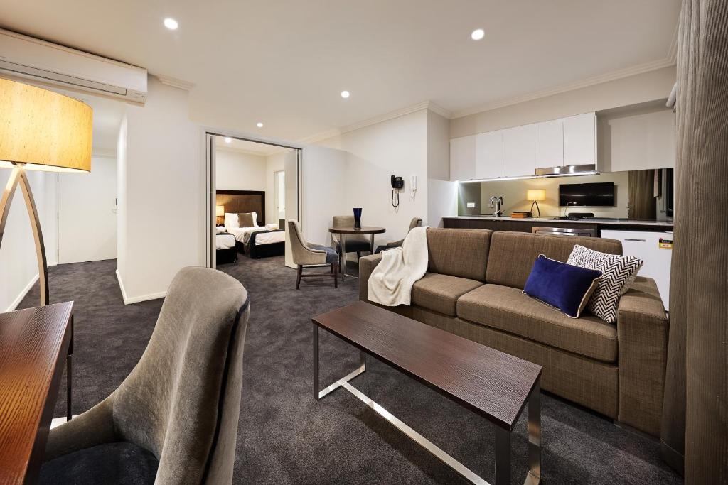Attika Hotel photo