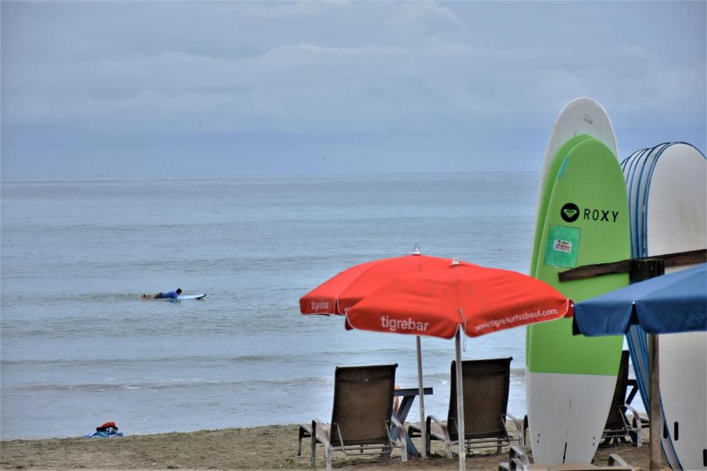 Hotel Vista Oceana Sayulita photo