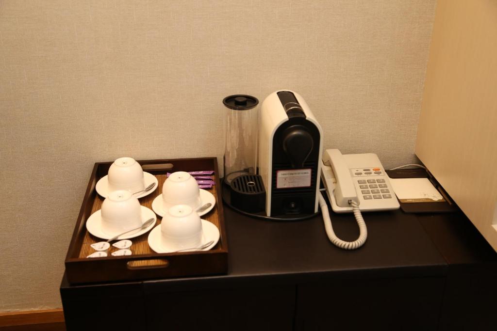 会議室 / ダンスホール