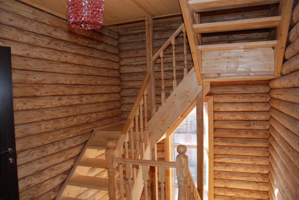 Guest house Ozernaya photo