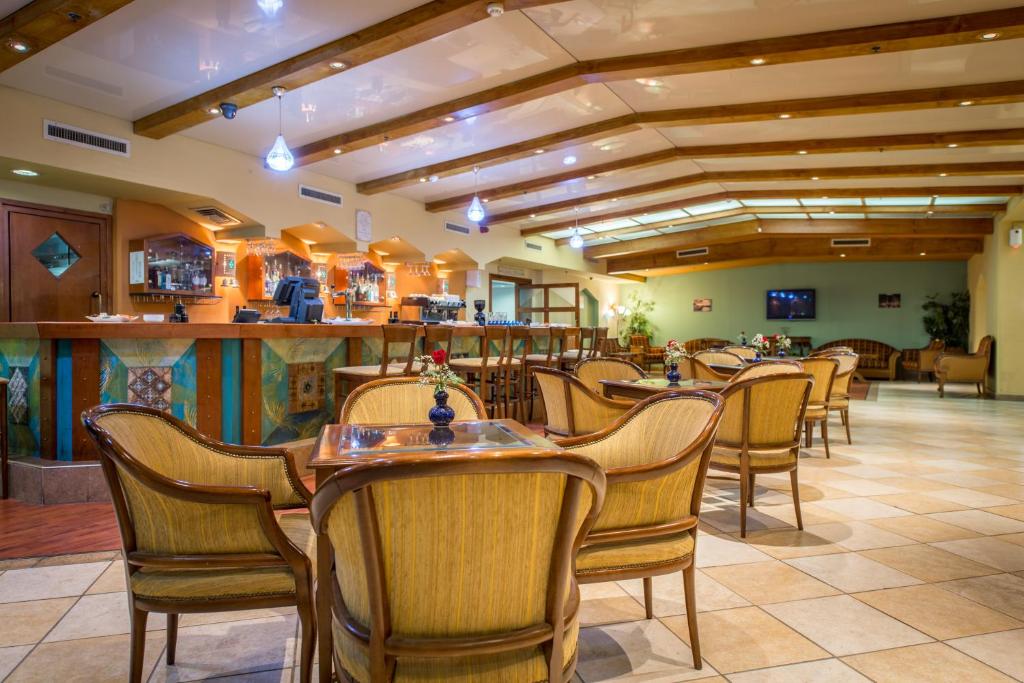 Rimonim HaMa'ayan Nazareth Hotel