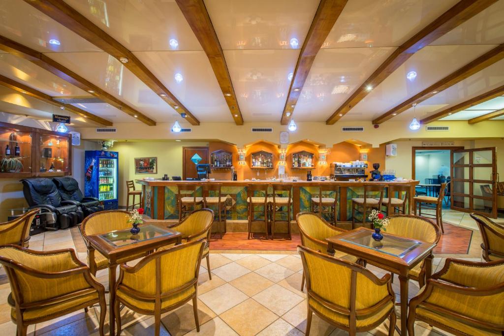 Pub/Área de Estar