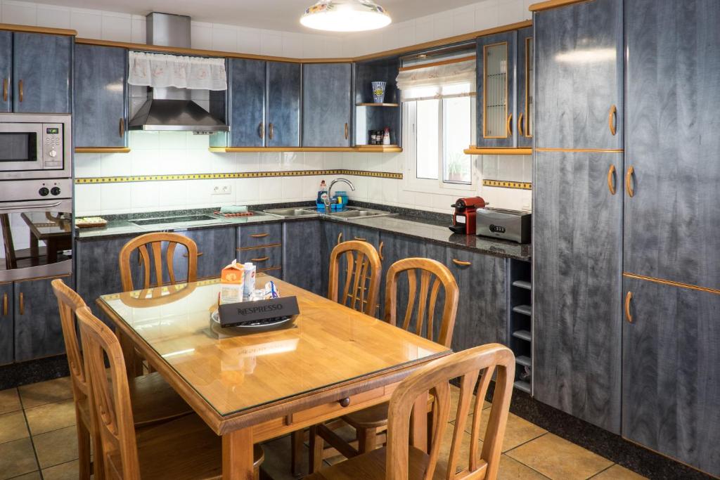 AMAZING DUPLEX 3 bedrooms GOOD WIFI with terrace & BBQ - 3