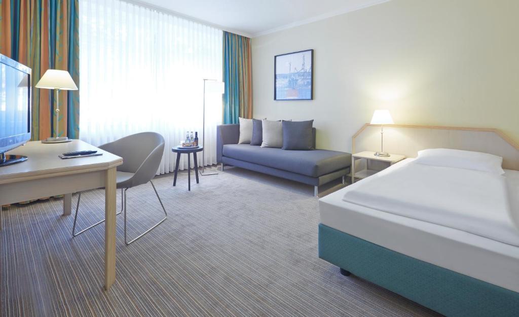 Upstalsboom Parkhotel photo