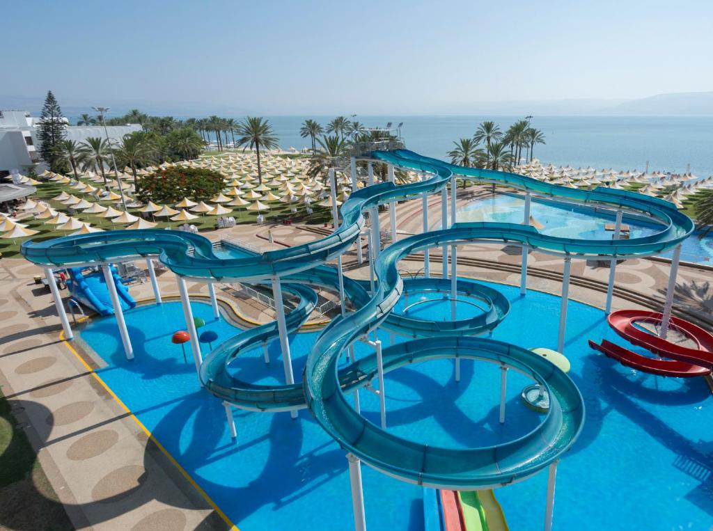 Water park