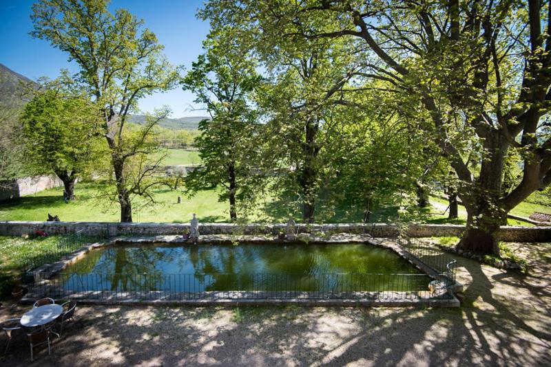 Chateau de Chanteraine photo