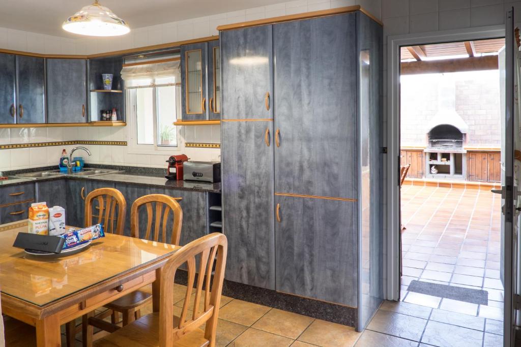 AMAZING DUPLEX 3 bedrooms GOOD WIFI with terrace & BBQ - 5