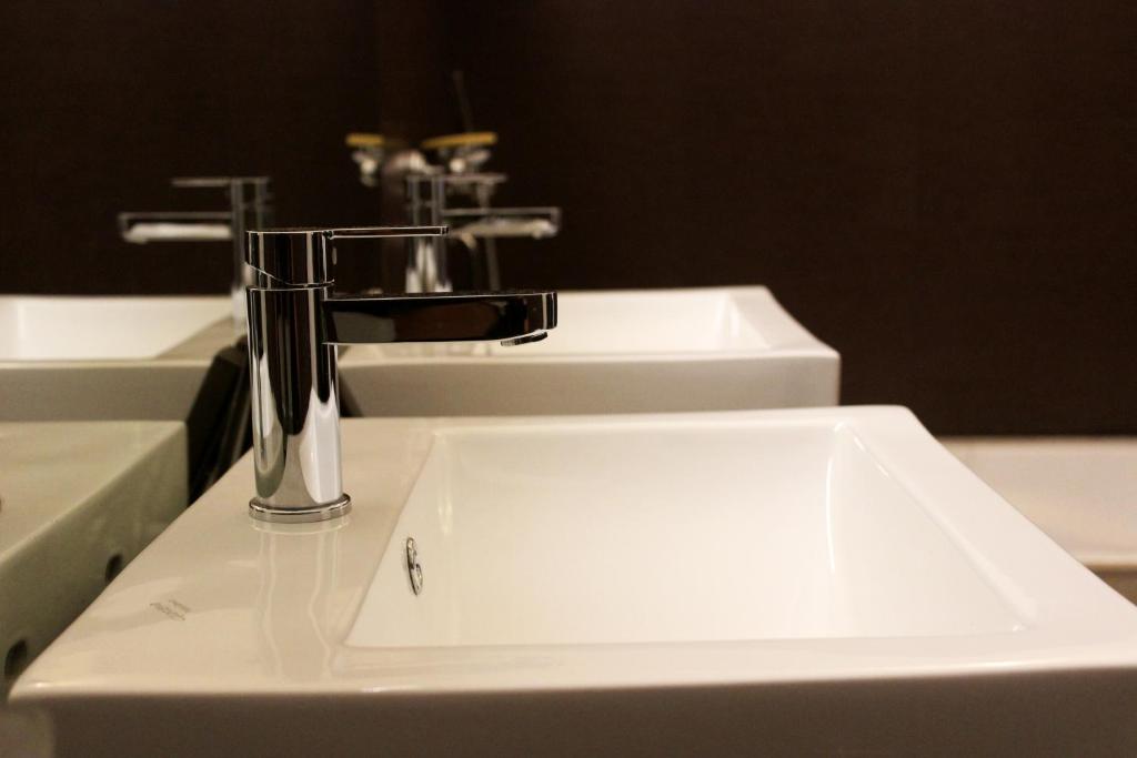 Hotel Grand Tizu — Hotel in Dimapur