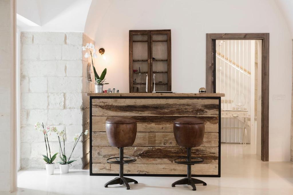 Express Check-in/Check-out