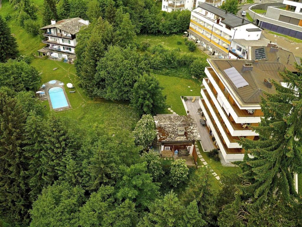 Hotel am Waldrand - 3