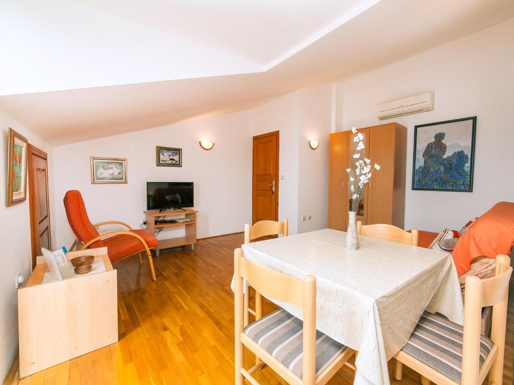 Apartments Krš Medinski - 2