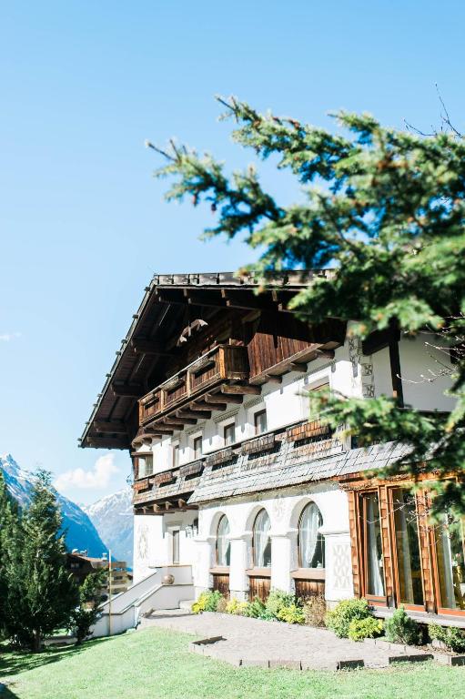Landhaus Edelweiss - 5